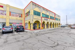 Commercial/Retail Property for Lease, 2960 Drew Rd #157, Mississauga, ON Commercial/Retail Property for Lease, 2960 Drew Rd #157, Mississauga, ON