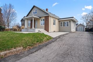 Detached House for Sale, 472 Main St, King, ON