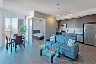 Property for Rent, 2055 Danforth Ave #807, Toronto, ON