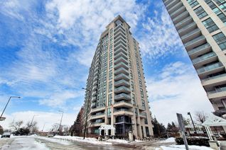 Condo Apartment for Sale, 68 Grangeway Ave #1112, Toronto, ON
