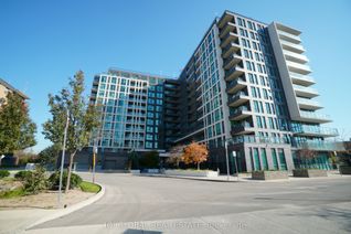 Property for Rent, 80 Esther Lorrie Dr #1022, Toronto, ON