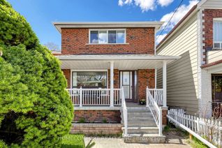 Property for Sale, 76 Barrington Ave, Toronto, ON
