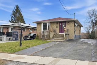 Detached House for Sale, 839 Glen St, Oshawa, ON