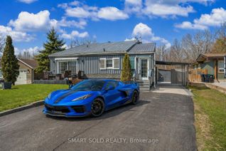 Backsplit for Sale, 210 Parkview Dr, Innisfil, ON