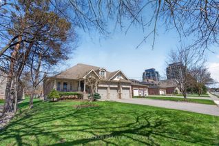 Backsplit for Sale, 34 Edgar Ave, Richmond Hill, ON