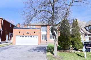 House for Sale, 19 Delancey Cres, Markham, ON