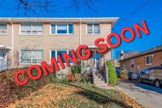 Semi-Detached House for Sale, 276 Elmhurst Dr, Toronto, ON Semi-Detached House for Sale, 276 Elmhurst Dr, Toronto, ON