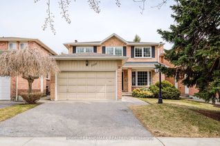 House for Sale, 1111 Deer Run, Mississauga, ON