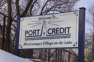 Apartment for Rent, 297 Lakeshore Rd E #2, Mississauga, ON