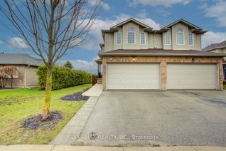 Semi-Detached House for Sale, 455 Danby St E, North Perth, ON