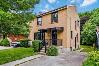Detached House for Sale, 90 Jacqueline St, London South, ON