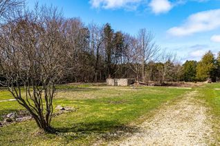 Vacant Residential Land for Sale, 019556 Highway 6 N/A, South Bruce Peninsula, ON