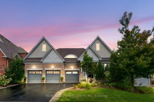 Bungaloft for Sale, 53 Anderson Ave, Mono, ON