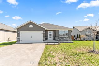 Bungalow for Sale, 47 Birchmount St, Quinte West, ON