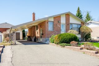 House for Sale, 712 Otonabee Dr, Peterborough, ON