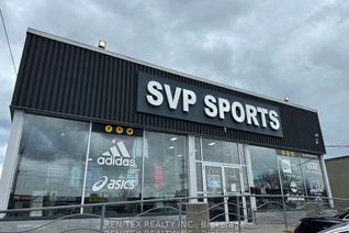 Commercial/Retail Property for Sale, 131 Cartwright Ave, Toronto, ON
