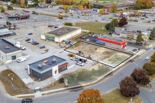 Commercial/Retail Property for Lease, 7721 Kent Blvd #B, Brockville, ON