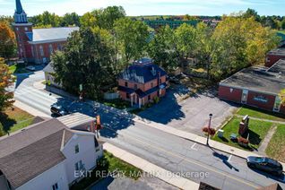 Land for Sale, 310 Prescott St St, North Grenville, ON