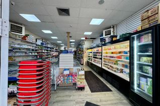 Business for Sale, 164 Princess St, Kingston, ON