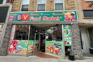 Non-Franchise Business for Sale, 164 Princess St, Kingston, ON Non-Franchise Business for Sale, 164 Princess St, Kingston, ON