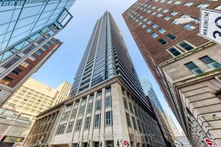 Condo Apartment for Sale, 70 Temperance St #2616, Toronto, ON