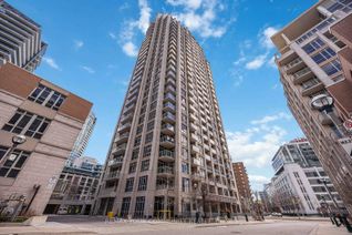 Condo Apartment for Rent, 21 Grand Magazine St #1206, Toronto, ON Condo Apartment for Rent, 21 Grand Magazine St #1206, Toronto, ON