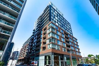 Apartment for Sale, 30 Baseball Pl #422, Toronto, ON
