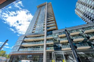 Apartment for Sale, 108 Garment St #2512, Kitchener, ON