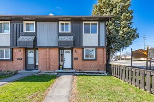 Townhouse for Sale, 420 Moodie Dr #A, Bells Corners and South to Fallowfield, ON
