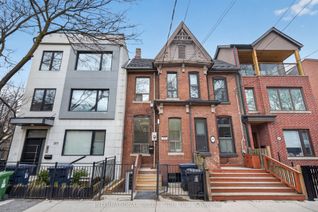 Triplex for Rent, 269 Ontario St #2, Toronto, ON