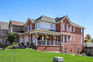 House for Sale, 1081 Keswick Ct, Oshawa, ON