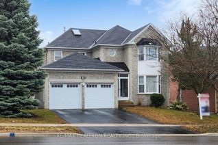 Property for Sale, 47 Central Park Dr, Markham, ON