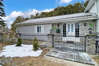 Property for Sale, 8352 Main Lisle St, Adjala-Tosorontio, ON