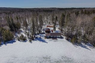 Property for Sale, 520 West Sesekinika Rd, Kirkland Lake, ON