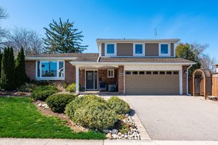 Sidesplit for Sale, 4151 Spruce Ave, Burlington, ON