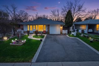 Bungalow for Sale, 263 Bartley Bull Pkwy, Brampton, ON
