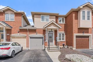 Townhouse for Sale, 2393 Dalebrook Dr, Oakville, ON