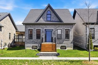 Detached House for Sale, 726 Elmer Hutton St, Cobourg, ON