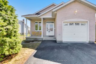 House for Sale, 6658 Benoit St, Orleans - Convent Glen and Area, ON