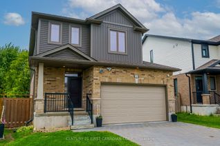 Detached House for Sale, 1660 Beaverbrook Ave, London North, ON