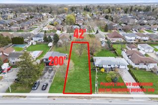 Land for Sale, LOT 177 Pelham St, Pelham, ON