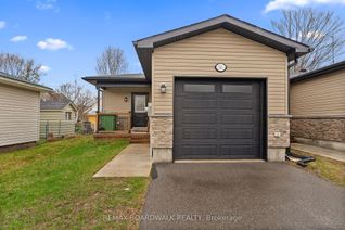 Freehold Townhouse for Sale, 32 David St #A, Edwardsburgh/Cardinal, ON