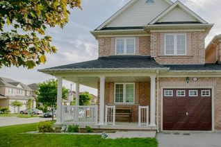 Freehold Townhouse for Rent, 3091 Turbine Cres, Mississauga, ON