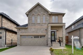 House for Sale, 126 Forest Creek Dr, Kitchener, ON