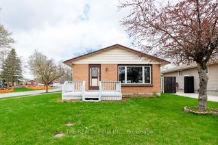 Detached House for Sale, 10 Stroud Cres, London South, ON