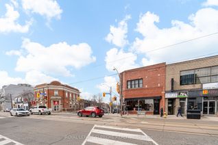 Investment Property for Sale, 1612 Dundas St W, Toronto, ON