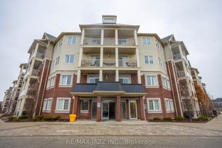 Condo Apartment for Sale, 80 Aspen Springs Dr #308, Clarington, ON