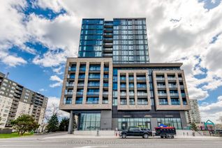 Apartment for Sale, 86 Dundas St E #1711, Mississauga, ON