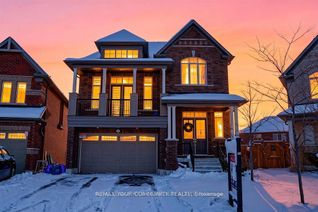 Detached House for Sale, 133 MARCEL BRUNELLE Dr, Whitby, ON Detached House for Sale, 133 MARCEL BRUNELLE Dr, Whitby, ON