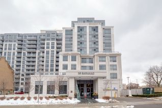 Condo Apartment for Sale, 35 Saranac Blvd #225, Toronto, ON